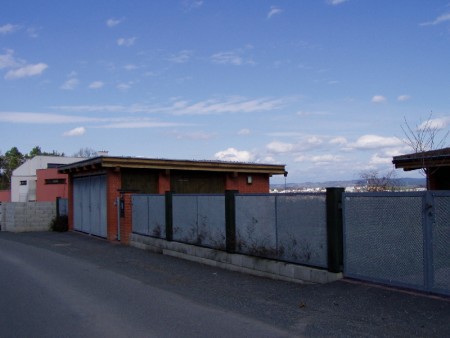 Oplocení